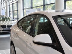 宝马3系GT 2013款 335i 3.0T 自动 风尚设计套装