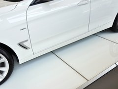 宝马3系GT 2013款 335i 3.0T 自动 风尚设计套装