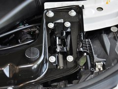 宝马3系GT 2013款 335i 3.0T 自动 风尚设计套装
