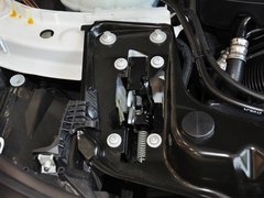 宝马3系GT 2013款 335i 3.0T 自动 风尚设计套装
