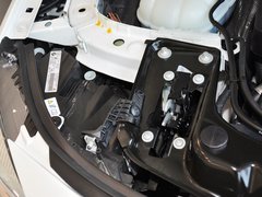 宝马3系GT 2013款 335i 3.0T 自动 风尚设计套装