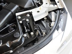 宝马3系GT 2013款 335i 3.0T 自动 风尚设计套装