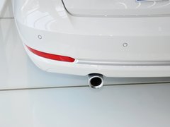 宝马3系GT 2013款 335i 3.0T 自动 风尚设计套装