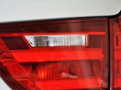 宝马3系GT 2013款 335i 3.0T 自动 风尚设计套装