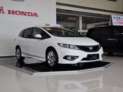 杰德 2013款 1.8L 自动 舒适型 5座