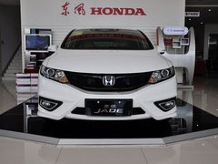 东风本田  1.8L 自动