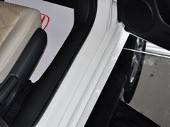 杰德 2013款 1.8L 自动 舒适型 5座