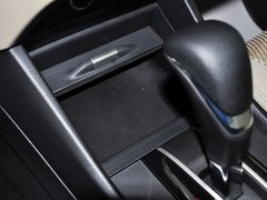 杰德 2013款 1.8L 自动 舒适型 5座