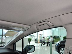 杰德 2013款 1.8L 自动 舒适型 5座