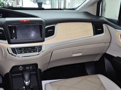 杰德 2013款 1.8L 自动 舒适型 5座
