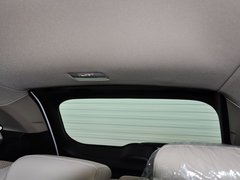 杰德 2013款 1.8L 自动 舒适型 5座