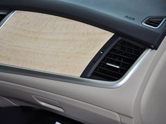 杰德 2013款 1.8L 自动 舒适型 5座