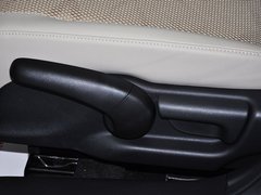 杰德 2013款 1.8L 自动 舒适型 5座