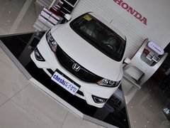 杰德 2013款 1.8L 自动 舒适型 5座