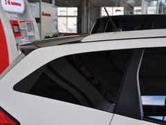 杰德 2013款 1.8L 自动 舒适型 5座