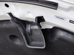 杰德 2013款 1.8L 自动 舒适型 5座