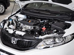 杰德 2013款 1.8L 自动 舒适型 5座