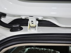 杰德 2013款 1.8L 自动 舒适型 5座