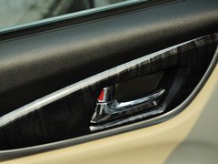 凌派 2013款 1.8L 自动 舒适型