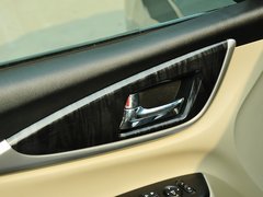 凌派 2013款 1.8L 自动 舒适型