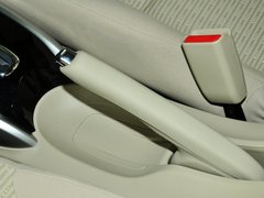 凌派 2013款 1.8L 自动 舒适型