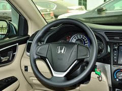 凌派 2013款 1.8L 自动 舒适型