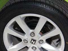 众泰Z100 2013款 1.0L 手动 标准型