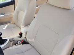 中华H330 2013款 1.5L 手动 舒适型