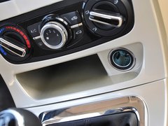 中华H330 2013款 1.5L 手动 舒适型