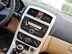 中华H330 2013款 1.5L 手动 舒适型