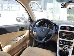 中华H330 2013款 1.5L 手动 舒适型