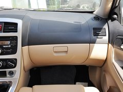 中华H330 2013款 1.5L 手动 舒适型