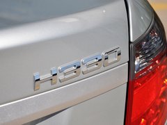 中华H330 2013款 1.5L 手动 舒适型