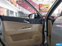 中华H330 2013款 1.5L 手动 舒适型