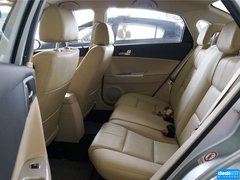 中华H330 2013款 1.5L 手动 舒适型