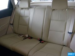 中华H330 2013款 1.5L 手动 舒适型