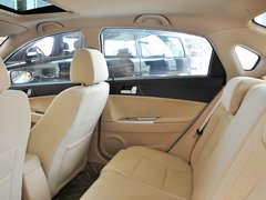 中华H330 2013款 1.5L 自动 豪华型