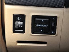 中华H330 2013款 1.5L 自动 豪华型