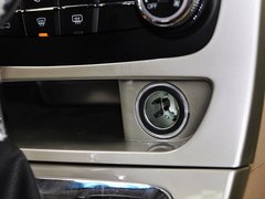 中华H330 2013款 1.5L 自动 豪华型