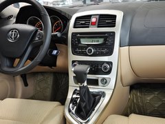 中华H330 2013款 1.5L 自动 豪华型