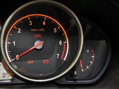 中华H330 2013款 1.5L 自动 豪华型