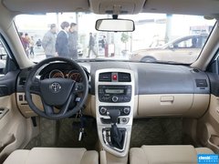 中华H330 2013款 1.5L 自动 豪华型
