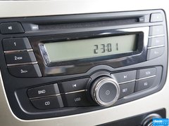 中华H330 2013款 1.5L 自动 豪华型