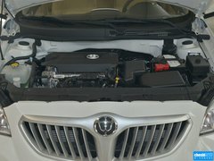 中华H330 2013款 1.5L 自动 豪华型