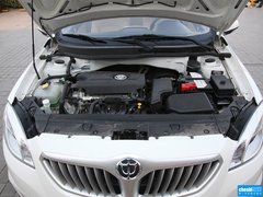 中华H330 2013款 1.5L 自动 豪华型