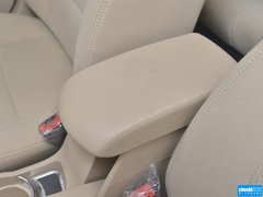 中华H330 2013款 1.5L 自动 豪华型