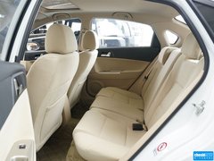 中华H330 2013款 1.5L 自动 豪华型