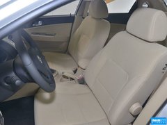 中华H330 2013款 1.5L 自动 豪华型