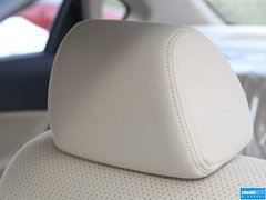 中华H330 2013款 1.5L 自动 豪华型