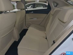 中华H330 2013款 1.5L 自动 豪华型
